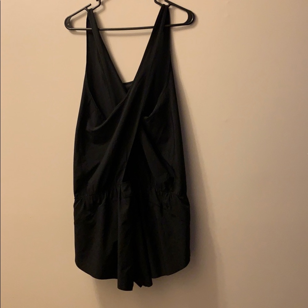 Lululemon romper
